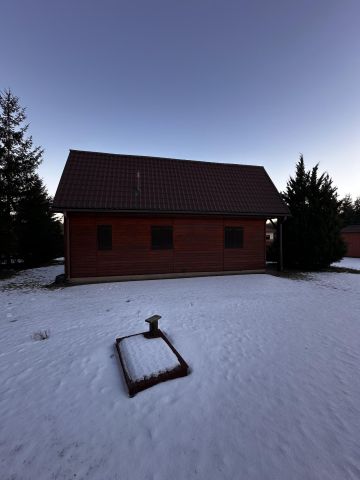 dom wolnostojący, 4 pokoje Radzibórz, ul. Akacjowa. Zdjęcie 3