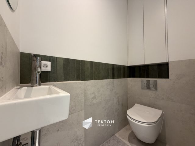 Mieszkanie 4-pokojowe Warszawa Ursynów, al. Komisji Edukacji Narodowej. Zdjęcie 20