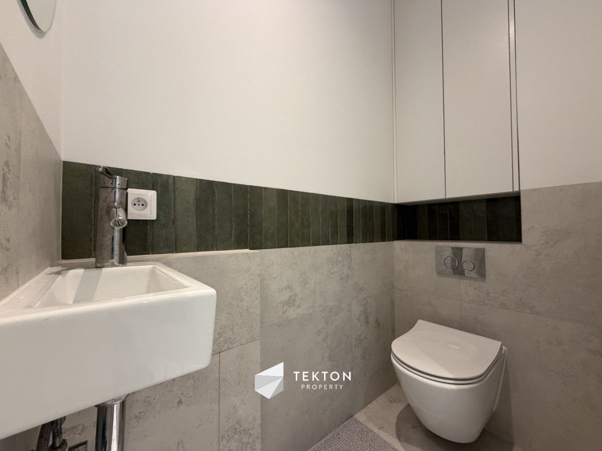 Mieszkanie 4-pokojowe Warszawa Ursynów, al. Komisji Edukacji Narodowej. Zdjęcie 20