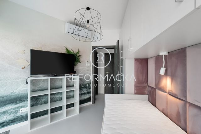 Mieszkanie 3-pokojowe Rzeszów Śródmieście, ul. Podwisłocze. Zdjęcie 15