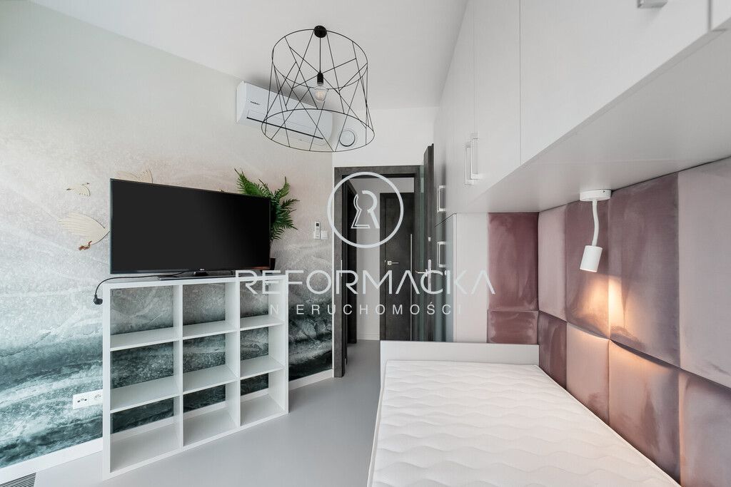 Mieszkanie 3-pokojowe Rzeszów Śródmieście, ul. Podwisłocze. Zdjęcie 15