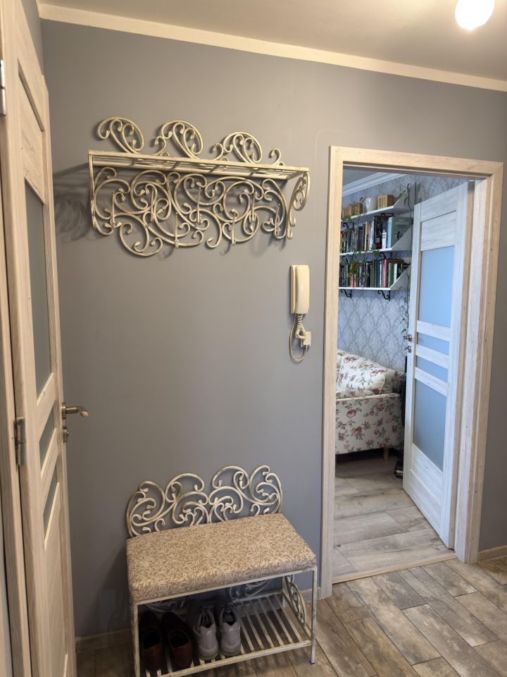 Mieszkanie 2-pokojowe Świdnik Centrum, al. Armii Krajowej. Zdjęcie 4