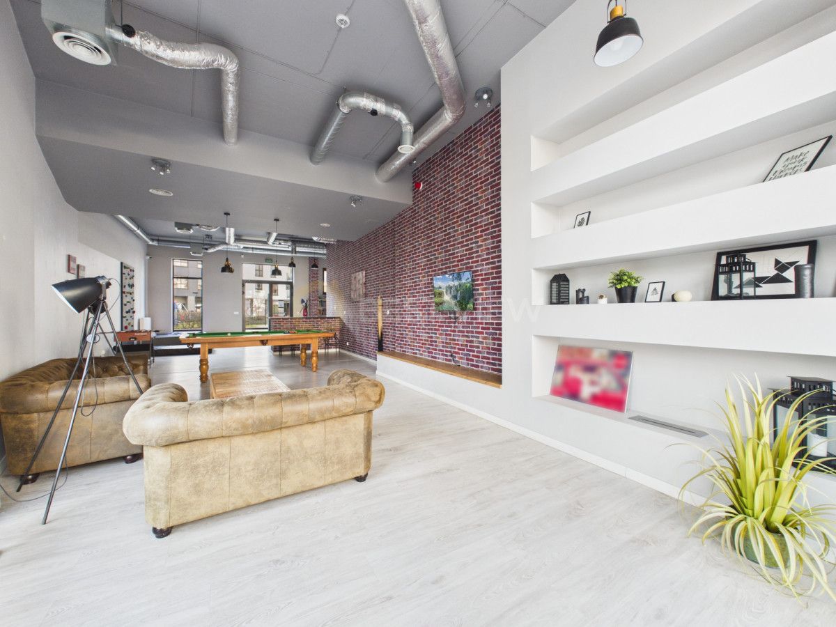 Mieszkanie 3-pokojowe Warszawa Wola, ul. Jana Kazimierza. Zdjęcie 24