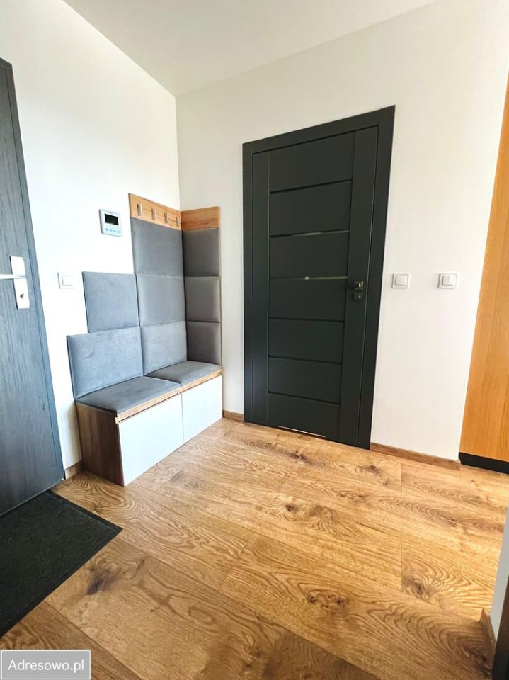 Mieszkanie 2-pokojowe Rzeszów Staromieście, ul. Lubelska. Zdjęcie 13