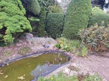 Działka rod Łódź Widzew, ul. Pomorska. Zdjęcie 4