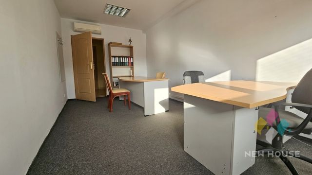 Biuro Olsztyn, ul. Partyzantów. Zdjęcie 2