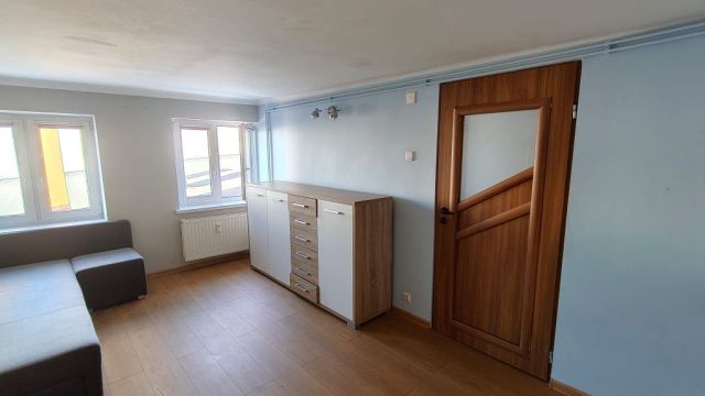 Mieszkanie 2-pokojowe Łęczyca. Zdjęcie 1