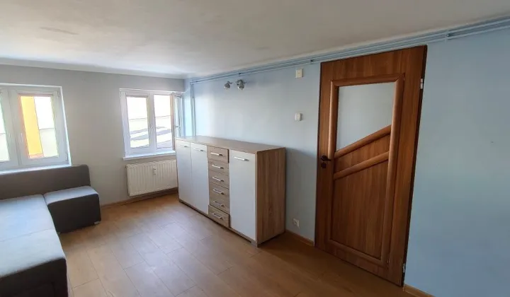 Mieszkanie 2-pokojowe Łęczyca