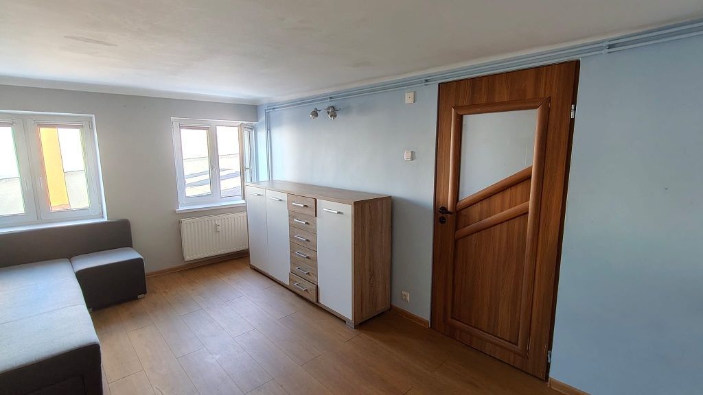 Mieszkanie 2-pokojowe Łęczyca. Zdjęcie 1