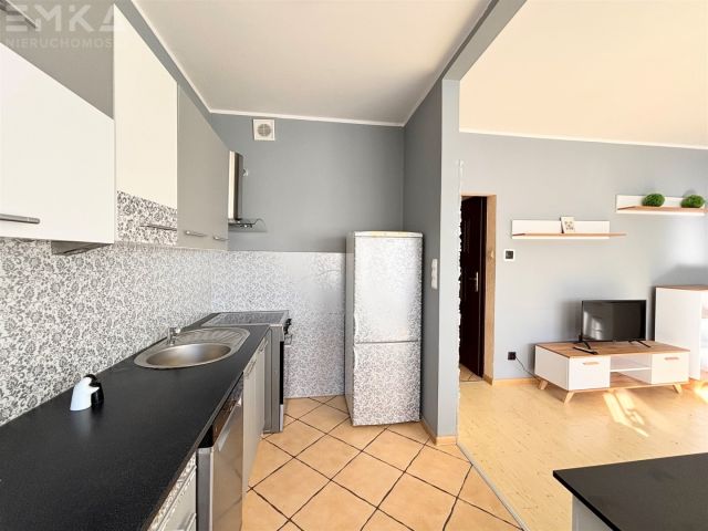 Mieszkanie 1-pokojowe Bydgoszcz Osowa Góra. Zdjęcie 7