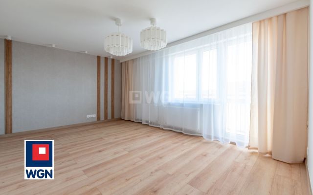 Mieszkanie 3-pokojowe Elbląg Zatorze, ul. Malborska. Zdjęcie 1