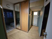 Mieszkanie 3-pokojowe Łódź Retkinia, ul. Armii Krajowej. Zdjęcie 2