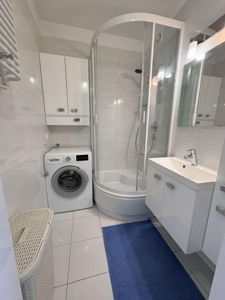 Mieszkanie 2-pokojowe Białystok Piaski, ul. Legionowa. Zdjęcie 4