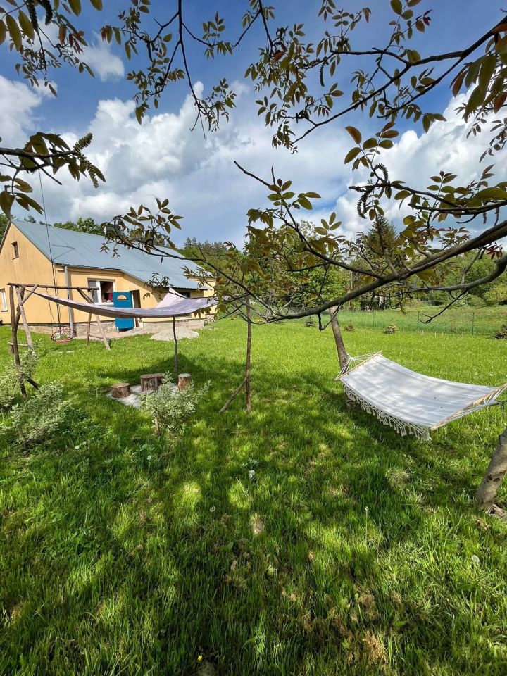 dom wolnostojący, 3 pokoje Dziewięcierz. Zdjęcie 5