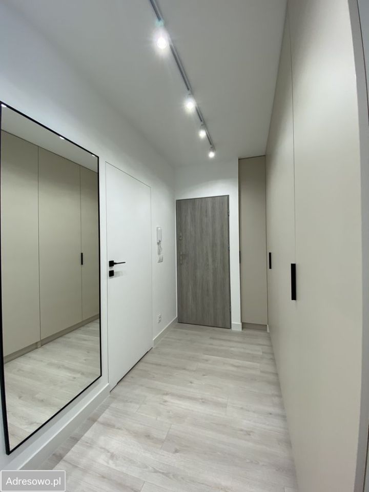 Mieszkanie 4-pokojowe Wrocław Krzyki. Zdjęcie 2