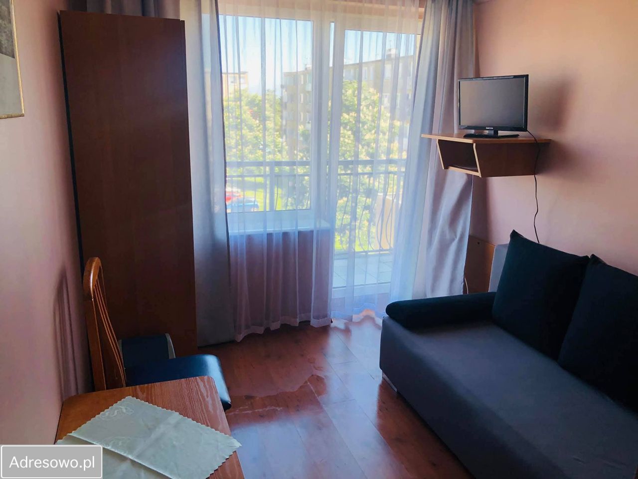 Hotel/pensjonat Władysławowo, ul. gen. Józefa Hallera. Zdjęcie 14