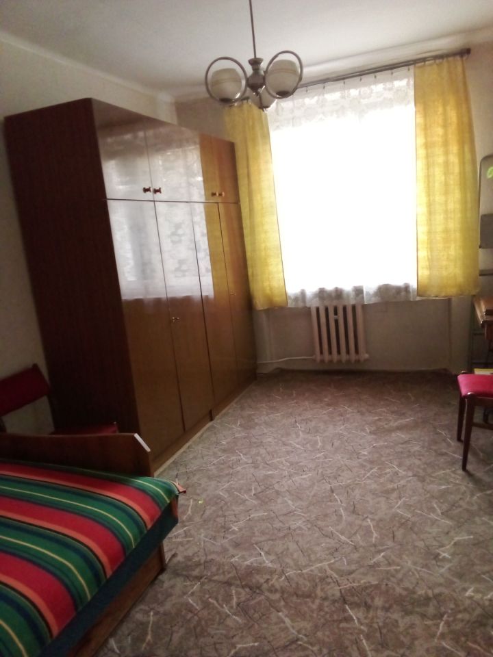 Mieszkanie 3-pokojowe Łódź Bałuty, ul. Szamotulska. Zdjęcie 7