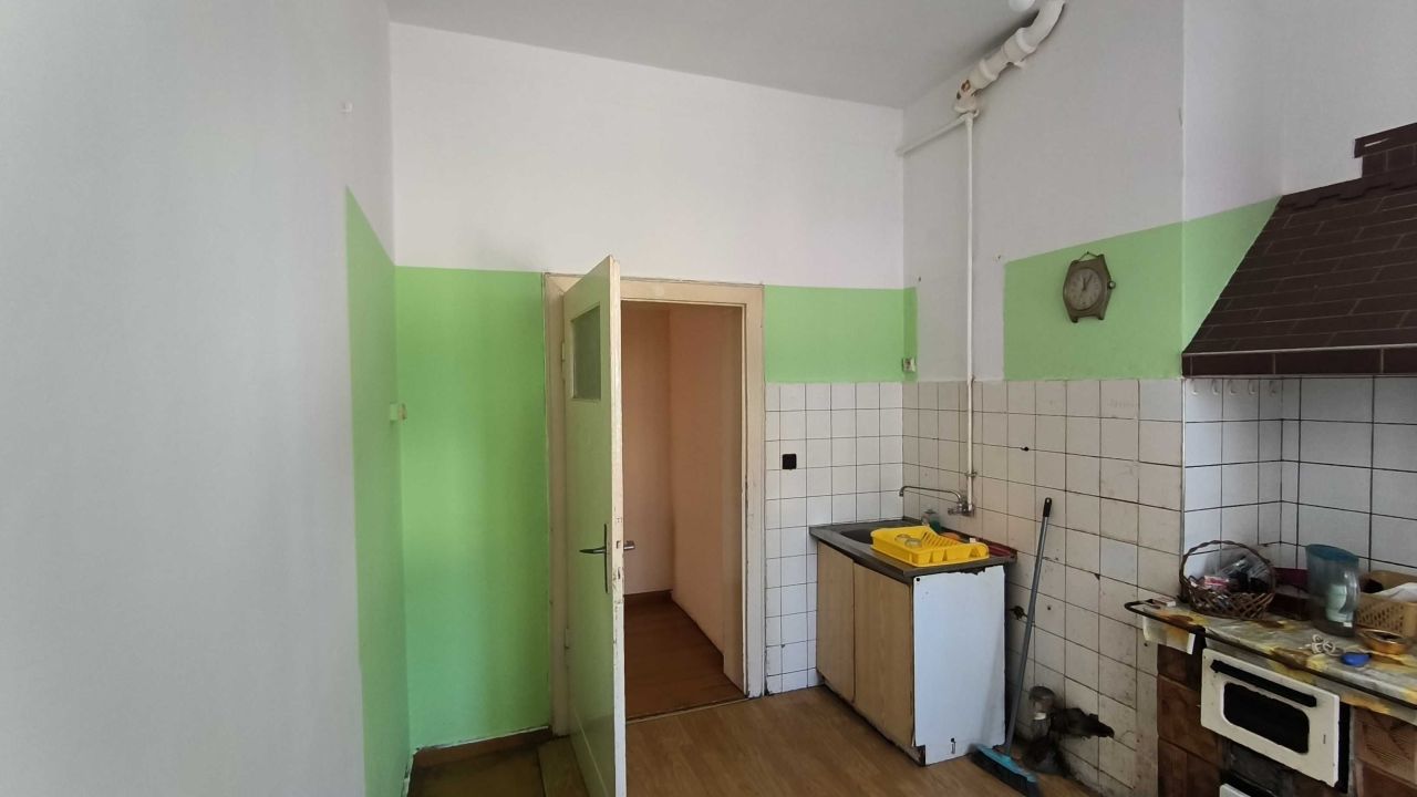 Mieszkanie 2-pokojowe Ciechanów, ul. Henryka Sienkiewicza. Zdjęcie 8