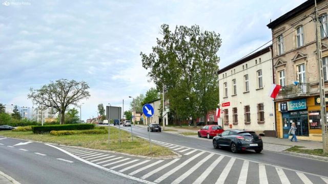 Mieszkanie 2-pokojowe Bydgoszcz, ul. Bydgoska. Zdjęcie 2