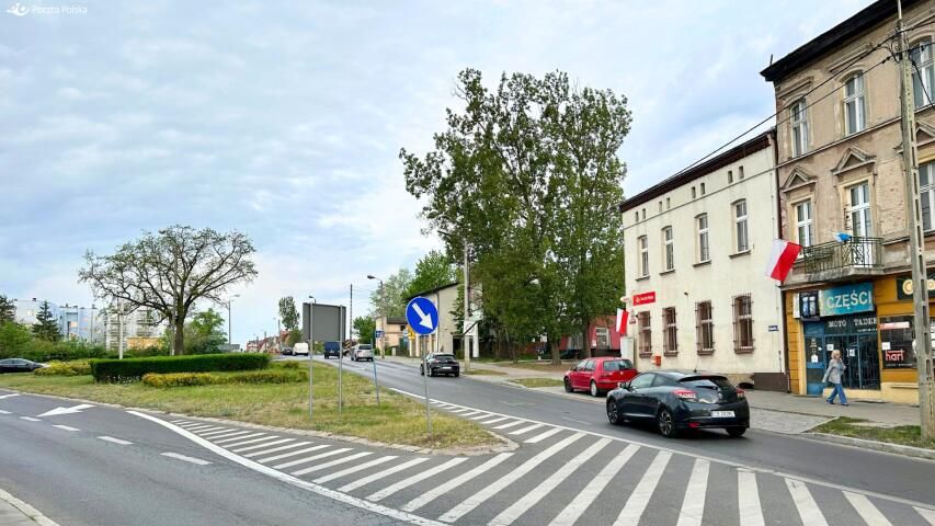 Mieszkanie 2-pokojowe Bydgoszcz, ul. Bydgoska. Zdjęcie 2