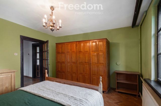dom wolnostojący, 4 pokoje Łódź Rogi, ul. Strusia. Zdjęcie 10
