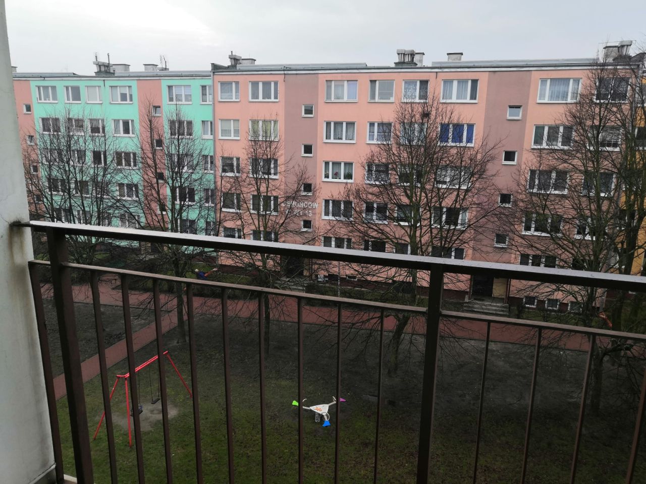 Mieszkanie 2-pokojowe Ożarów Mazowiecki, ul. OW. Zdjęcie 6