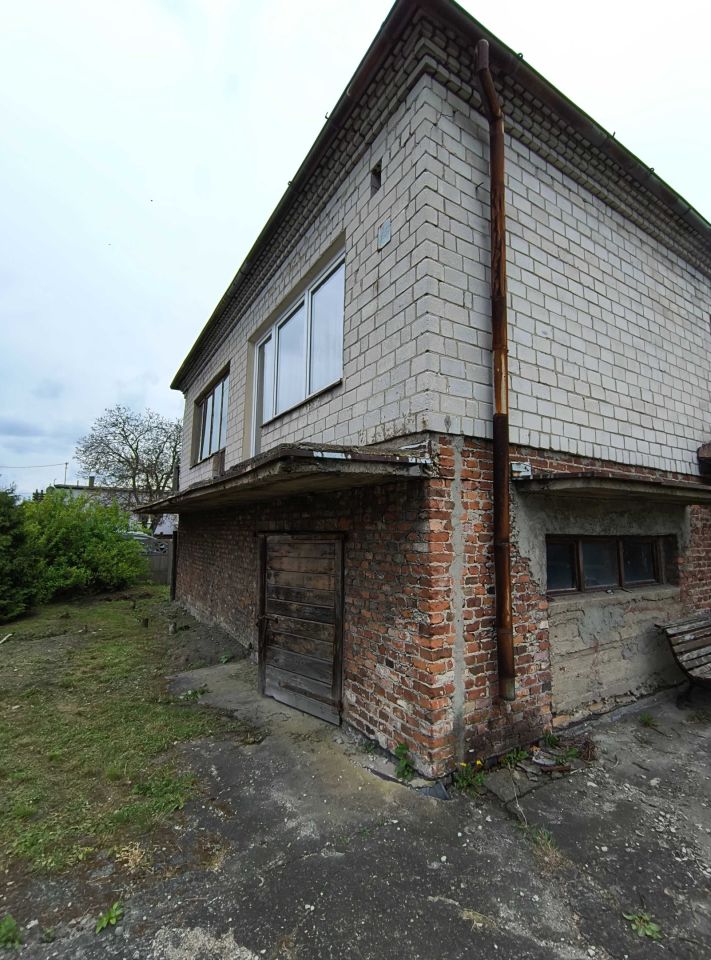 dom wolnostojący Pabianice Klimkowizna, ul. Trawiasta. Zdjęcie 4