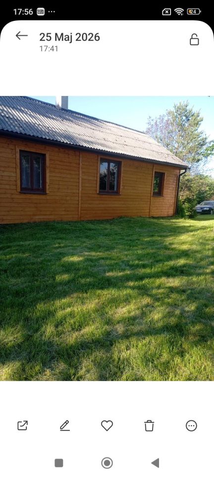 dom wolnostojący, 1 pokój Żuków-Kolonia. Zdjęcie 6