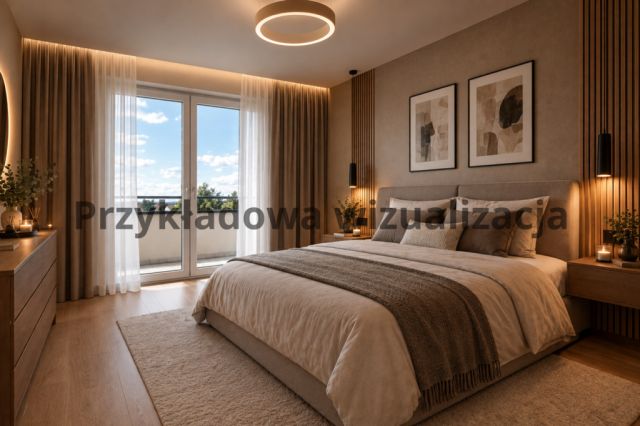 Mieszkanie 4-pokojowe Rzeszów, ul. Kornela Makuszyńskiego. Zdjęcie 13