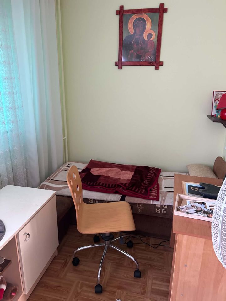 Mieszkanie 3-pokojowe Stalowa Wola Pławo, al. Jana Pawła II. Zdjęcie 5