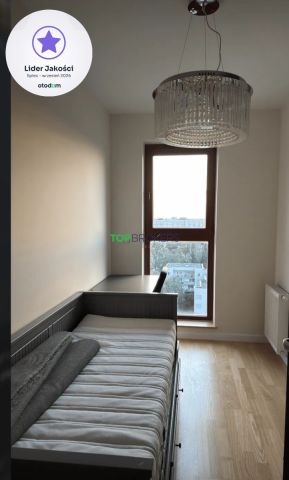 Mieszkanie 3-pokojowe Warszawa Mokotów, al. Wyścigowa. Zdjęcie 8