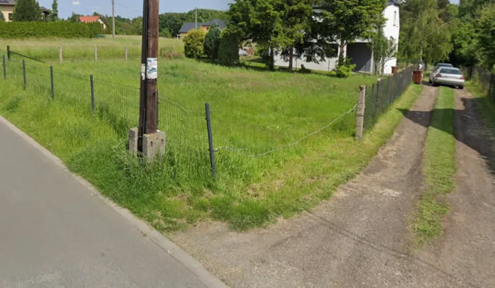 Działka budowlana Wodzisław Śląski Kokoszyce, ul. Smolna