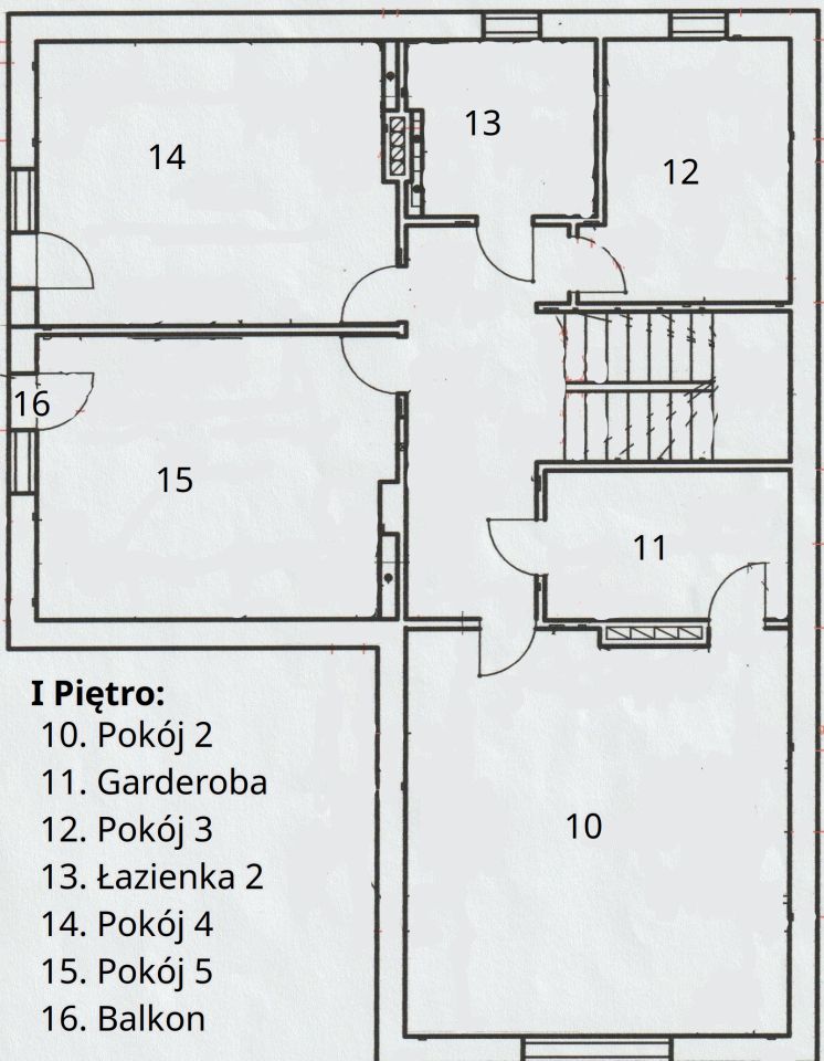 dom wolnostojący, 5 pokoi Bielsko-Biała Leszczyny, ul. Bolesława Prusa. Zdjęcie 3