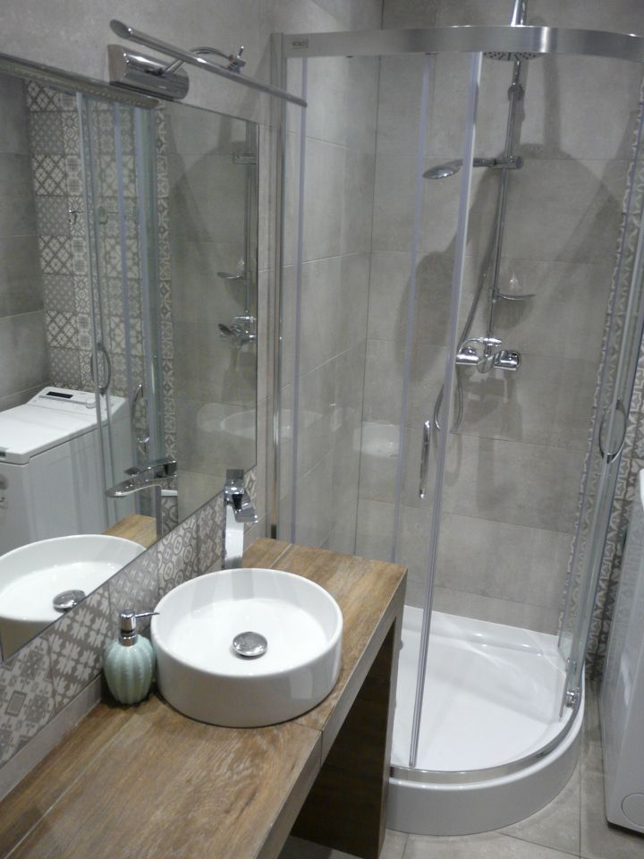 Mieszkanie 3-pokojowe Wodzisław Śląski, os. XXX-lecia PRL