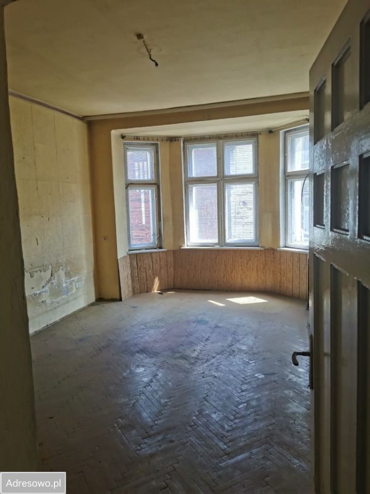 Mieszkanie 7-pokojowe Katowice