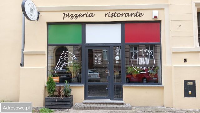 Lokal Legnica Tarninów, ul. Franklina Roosevelta. Zdjęcie 1