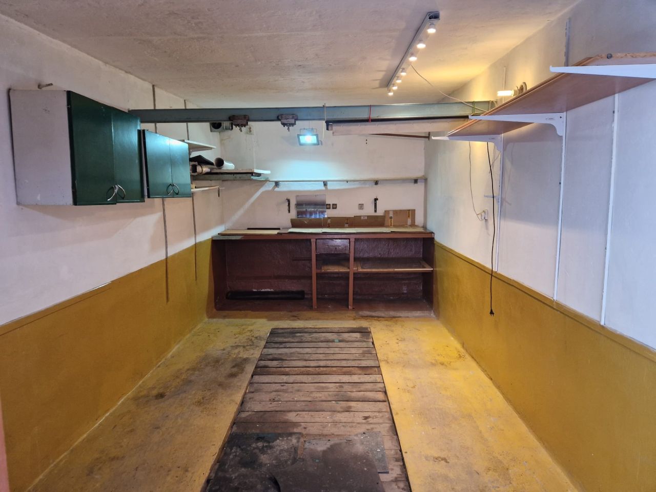 Garaż/miejsce parkingowe Sosnowiec Zagórze, ul. gen. Tadeusza Bora-Komorowskiego