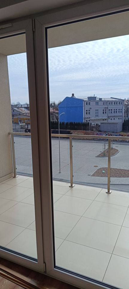 Mieszkanie 1-pokojowe Radom Śródmieście, ul. gen. Leopolda Okulickiego. Zdjęcie 5