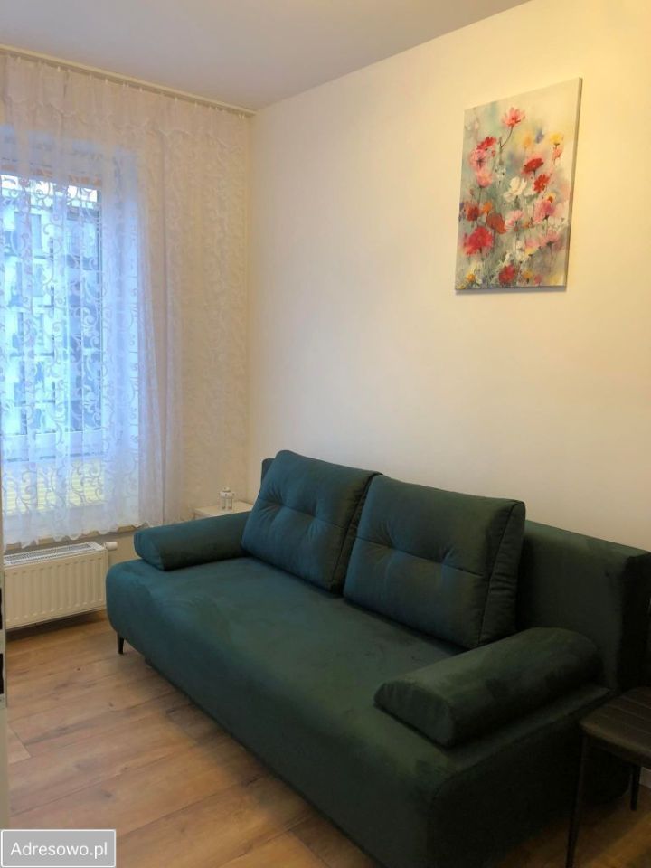 Mieszkanie 2-pokojowe Warszawa Bemowo, ul. Szeligowska