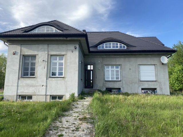 dom wolnostojący Lipicze. Zdjęcie 1