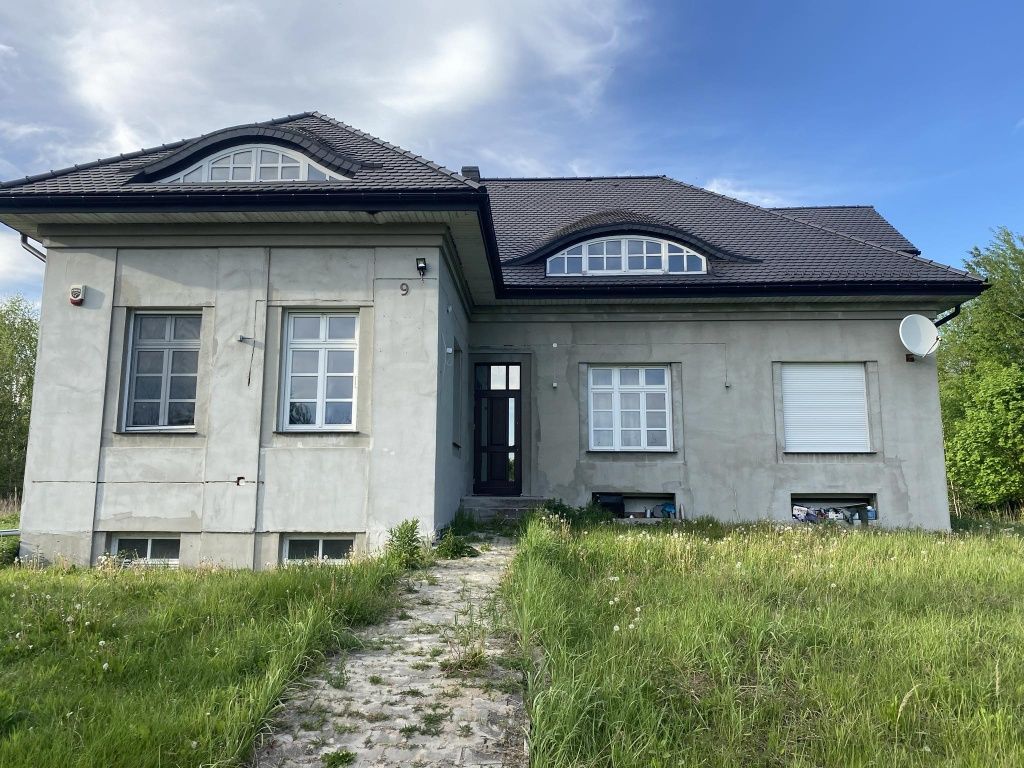 dom wolnostojący Lipicze. Zdjęcie 1