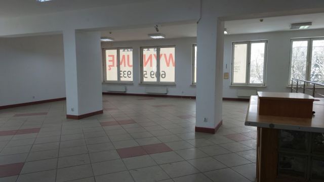 Lokal Pisz, ul. Grunwaldzka. Zdjęcie 10