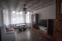 Mieszkanie 3-pokojowe Wrocław Śródmieście, ul. Kluczborska. Zdjęcie 2