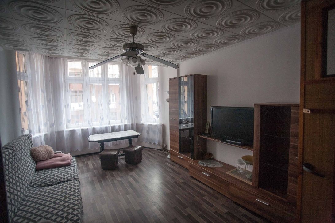 Mieszkanie 3-pokojowe Wrocław Śródmieście, ul. Kluczborska. Zdjęcie 3