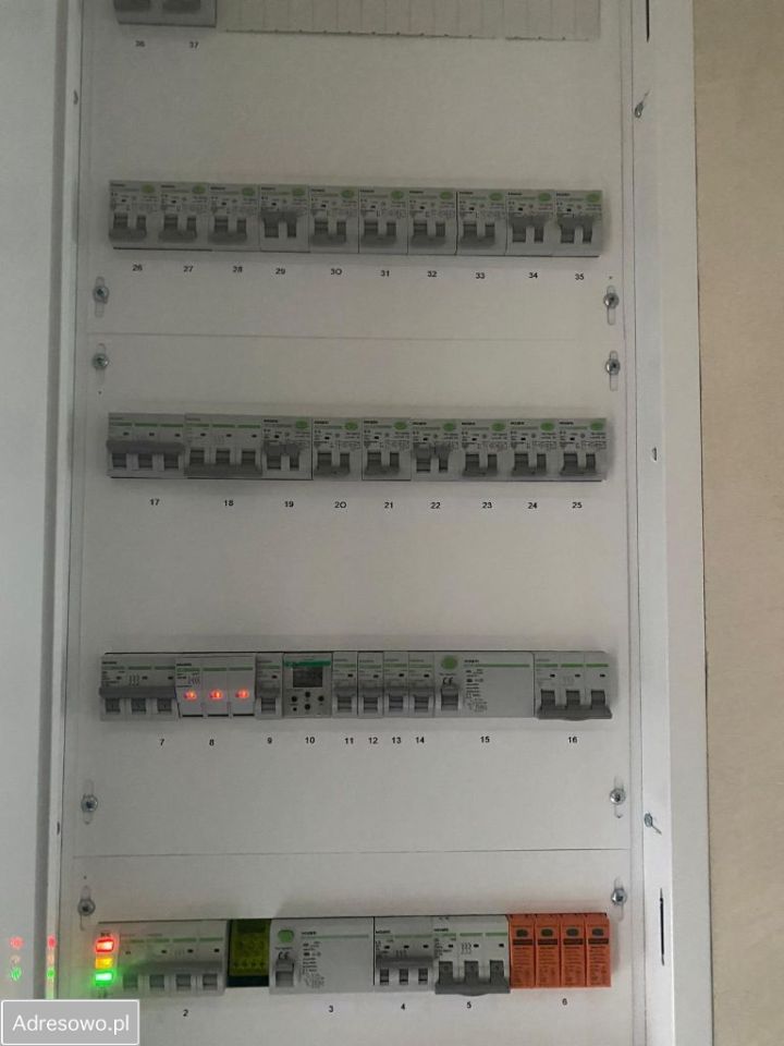 bliźniak, 4 pokoje Piła Górne, ul. Kornela Makuszyńskiego. Zdjęcie 9