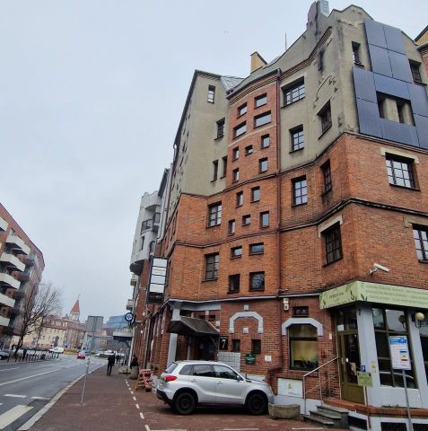 Pokój Gliwice Śródmieście, ul. Mikołowska. Zdjęcie 1