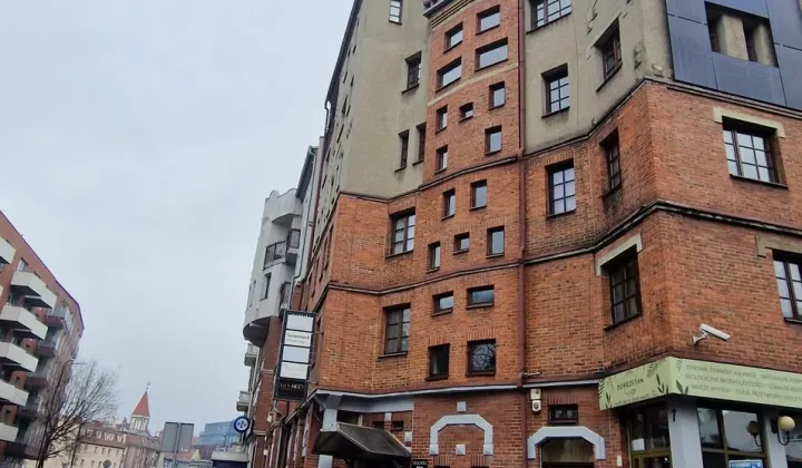 Pokój Gliwice Śródmieście, ul. Mikołowska