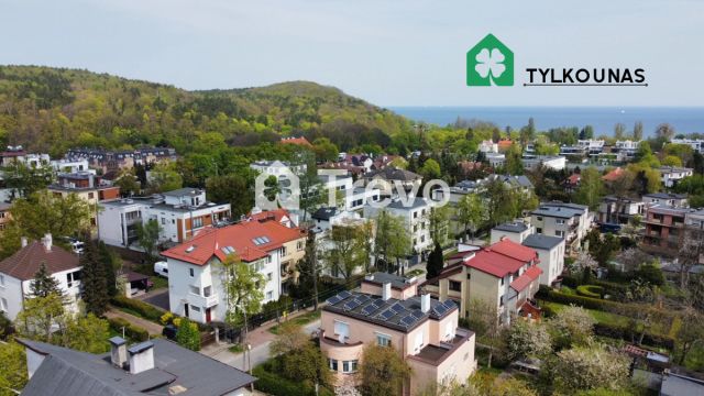 Mieszkanie 2-pokojowe Gdynia Orłowo, ul. Popiela. Zdjęcie 7