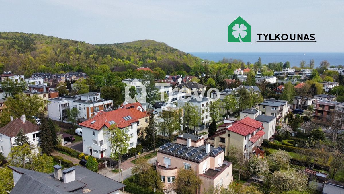 Mieszkanie 2-pokojowe Gdynia Orłowo, ul. Popiela. Zdjęcie 7