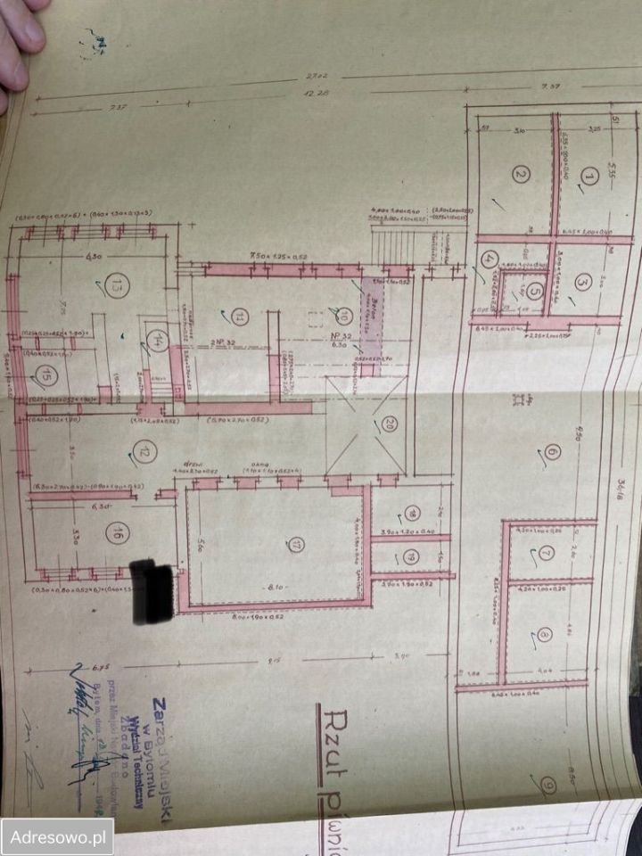 Lokal Bytom Śródmieście, ul. Małgorzatki. Zdjęcie 4